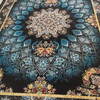 فرش ۱۲ متری ۱۰۰۰ شانه کاشان|فرش|مشهد, سیس‌آباد|دیوار