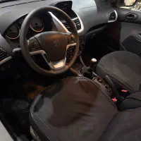 پژو۲۰۷ سقف فلز|خودرو سواری و وانت|مهریز, |دیوار