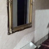 آینه قدی سالم