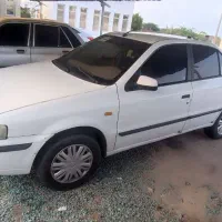 سمندLx Xu7