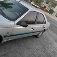 پژو 405 GLi بنزینی، مدل۱۳۹۴|خودرو سواری و وانت|کیش, |دیوار