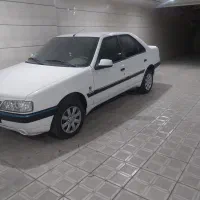 پژو تیوفایو مدل ۹۸ تمیز خونگی درجه یک|خودرو سواری و وانت|بیرجند, |دیوار