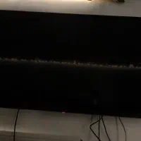 تلویزیون 50 اینج دوو|تلویزیون و پروژکتور|بافق, |دیوار