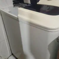 ماشین لباسشوی دوقلو12کیلو