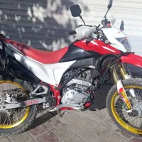 تریل ۲۵۰برمودا