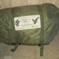 کیسه خواب آمریکایی