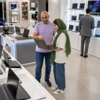 فروش تخصصی لپتاپ استوک با بهترین قیمت/گارانتی۱ساله