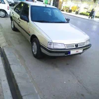 405 مدل 85