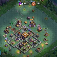 اکانت کلش|کنسول، بازی ویدئویی و آنلاین|اهواز, کیانپارس |دیوار