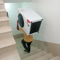 باربری اطلس ،جابه جایی اثاثیه با کارگر ماهر|خدمات حمل و نقل|بیرجند, |دیوار