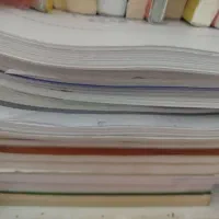 کتابهای کنکوری رشته انسانی|کتاب و مجله آموزشی|کارون, |دیوار