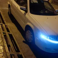 سمند سورن مدل۱۴۰۴|خودرو سواری و وانت|اسلام‌شهر, شهرک مفیدی|دیوار