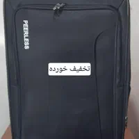 فروش چمدان|کیف، کفش، کمربند|اراک, |دیوار