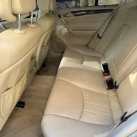 بنز C200 سفید 2006|خودرو سواری و وانت|تهران, دریا|دیوار