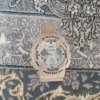 ساعت کاسیو