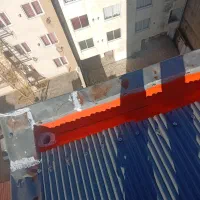 نجاری سربندی حلبی سازی کمپارس لمه ...