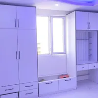 طراحی ساخت اجرا و نصب انواع کابینت|خدمات پیشه و مهارت|اسلام‌شهر, |دیوار