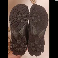 کفش طبیعت گردی برند Dark Seer|کفش و لباس بچه|تهران, دانشگاه شریف|دیوار