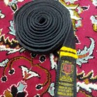 کمربند کاراته، تکواندو و...|تجهیزات ورزشی|نجفآباد, امیرآباد|دیوار