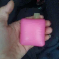 قلیان شارژی یا همون ویپ تازه خریدم استفاده نکردم