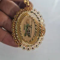 پلاک هخامنش و زنجیر نو نو