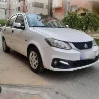 ساینا اس ۱۴۰۳|خودرو سواری و وانت|بافق, |دیوار