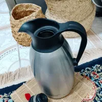 فلاکس استیل|قوری، کتری، قهوهساز دستی|شهریار, دهشاد پائین|دیوار