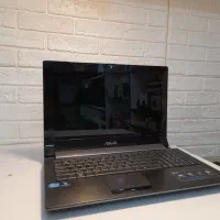 لپتاپ دانشجویی ASUS، رم ۸ گیگ و ۶ هسته ای و I7