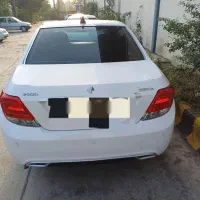 دنا ۹۷ تمیز کارمندی 97 تیپ ۲ فول