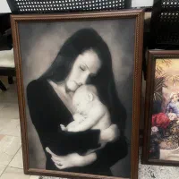 تابلو و دیوارکوب