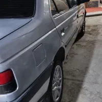 پژو 405 GLX بنزینی، مدل ۱۳۸۵