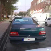 پژو 405 GLXمدل 82|خودرو سواری و وانت|قرچک, مهدیه|دیوار