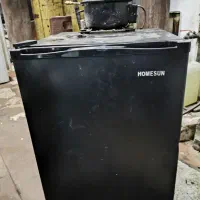 یخچال اتاقی کوچک ۳ فوت