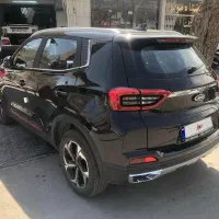 ام وی ام X55 poro|خودرو سواری و وانت|اصفهان, عباس‌آباد|دیوار