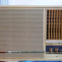 کولر پنجره ای اجنرال