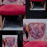 میز نهار خوری ۶نفره چستر