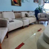 رکوب در مبلمان|استخدام صنعتی، فنی، مهندسی|مشهد, پنجتن|دیوار