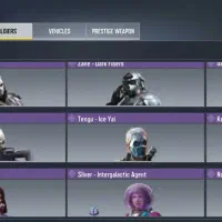 خیلی اکانت خوبیه|کنسول، بازی ویدئویی و آنلاین|آکند, |دیوار