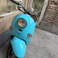 یاماها وینو ۵۰سی سی|موتورسیکلت|تبریز, |دیوار