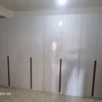 کابینت آشپزخانه کمد دیواری میز تی وی|مصالح و تجهیزات ساختمان|نسیم‌شهر, |دیوار