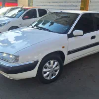 زانتیا مدل ۸۸