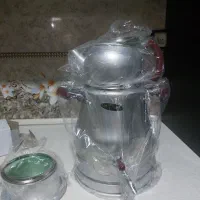 کتری و قوری  و اتو پاناسونیک  نو داخل کارتن