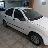 تیبا ۹۸ صندوقدار