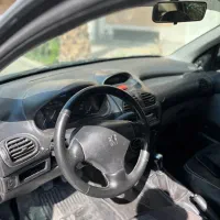 206 sd v20|خودرو سواری و وانت|اصفهان, برازنده|دیوار