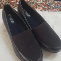 نیم بوت|کیف، کفش، کمربند|ساوه, |دیوار