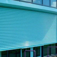 تعمیر و نصب انواع کرکره(برقی و سنتی)