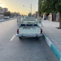 وانت پیکان 93