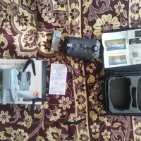 پهباددوربین دار