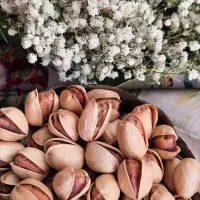 فروش پسته ویژه شب یلدا|خوردنی و آشامیدنی|هشتگرد, شهرک ولیعصر (مصلی)|دیوار