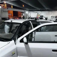 سمند ef7 مدل ۹۰|خودرو سواری و وانت|شهر بابک, |دیوار